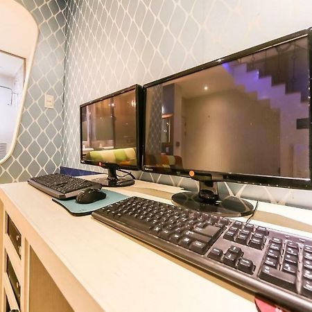 Hotel Zara Changwon Ngoại thất bức ảnh