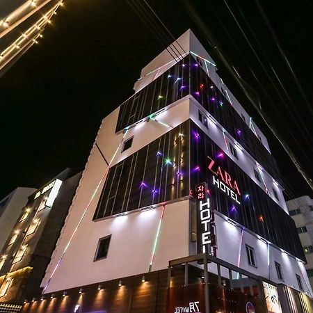 Hotel Zara Changwon Ngoại thất bức ảnh