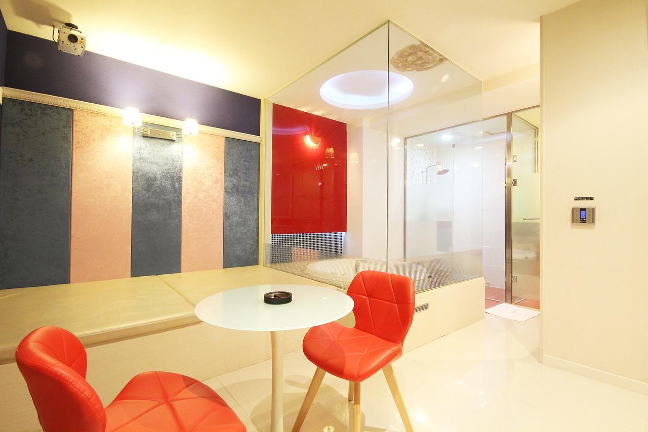 Hotel Zara Changwon Ngoại thất bức ảnh