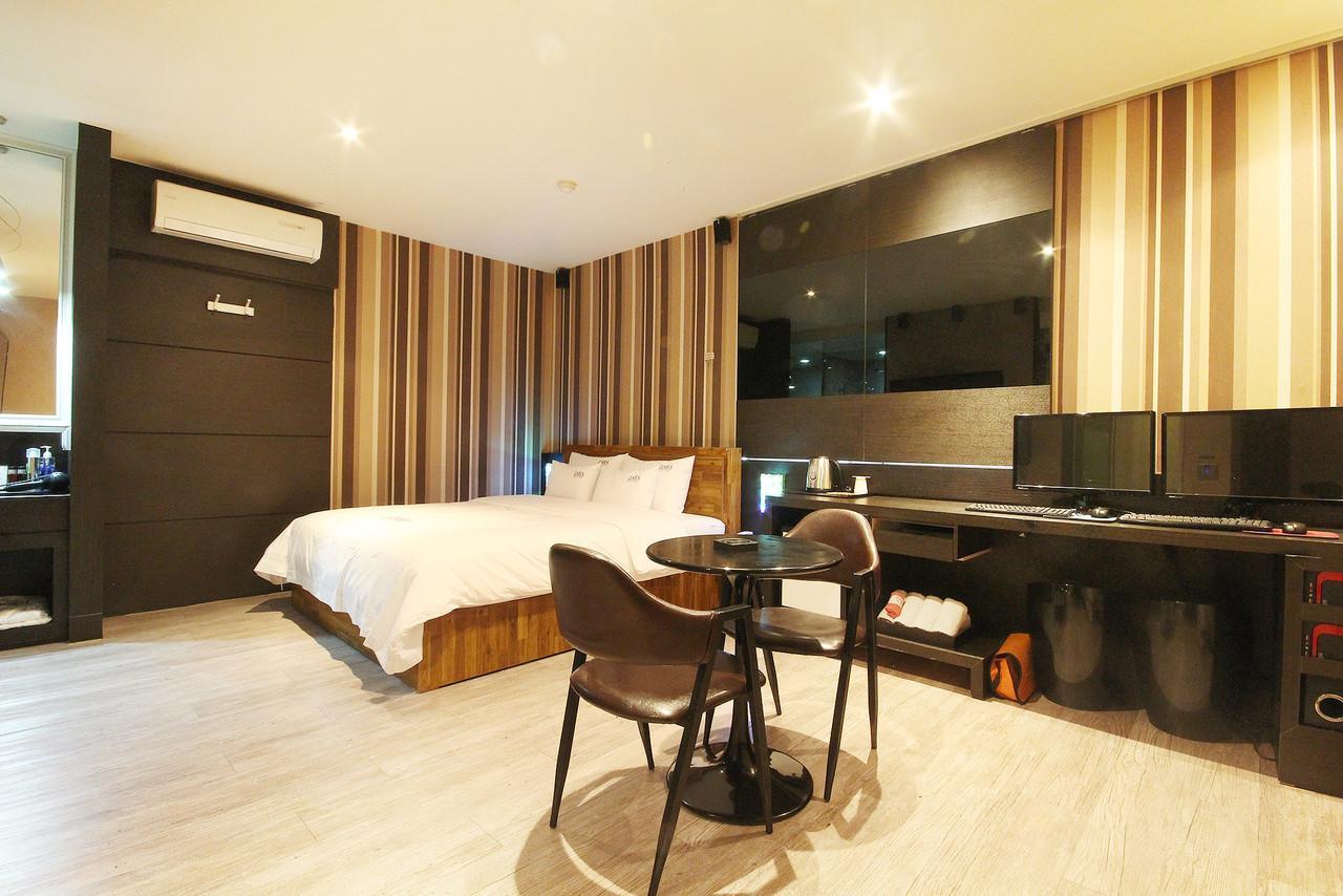 Hotel Zara Changwon Ngoại thất bức ảnh