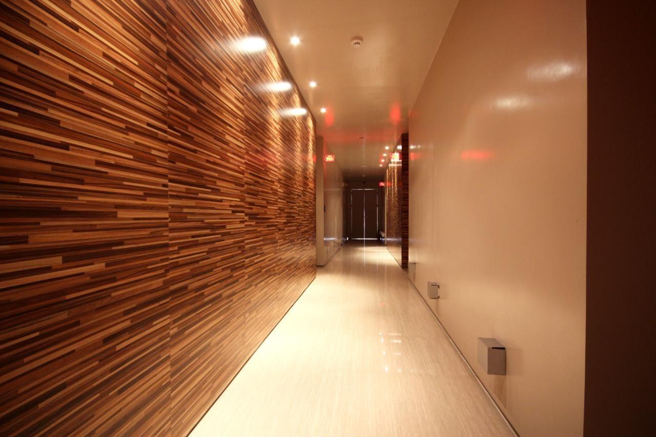 Hotel Zara Changwon Ngoại thất bức ảnh