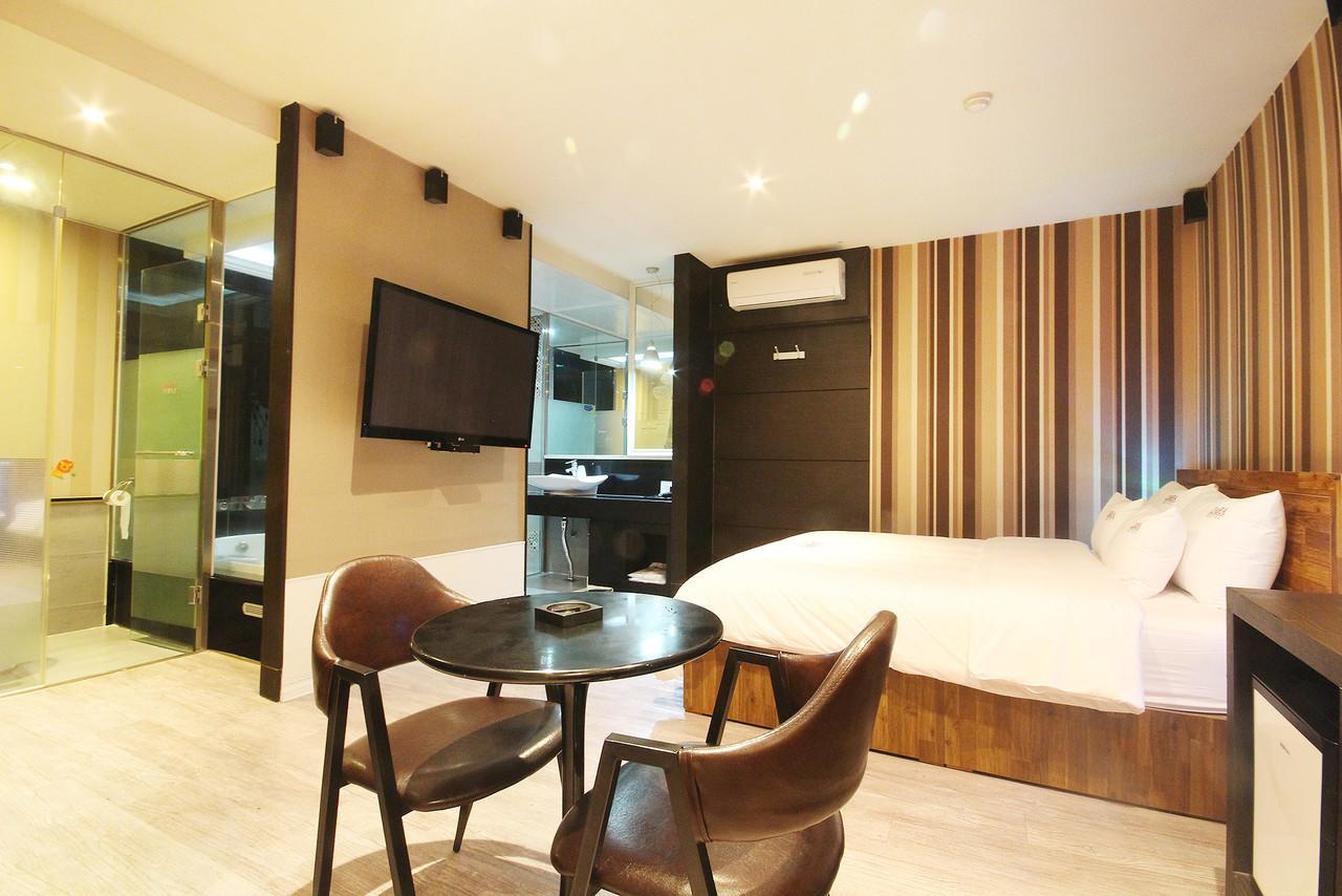 Hotel Zara Changwon Ngoại thất bức ảnh