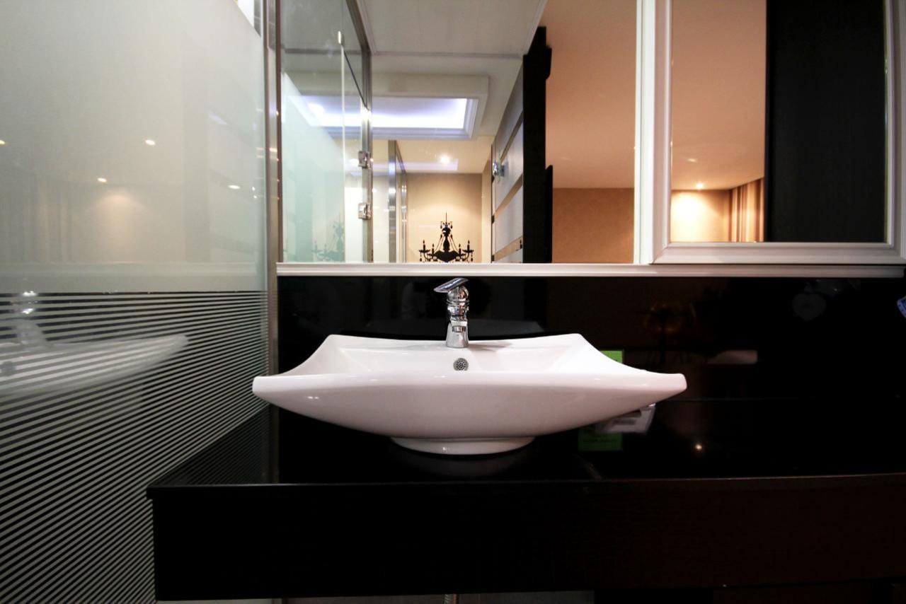 Hotel Zara Changwon Ngoại thất bức ảnh