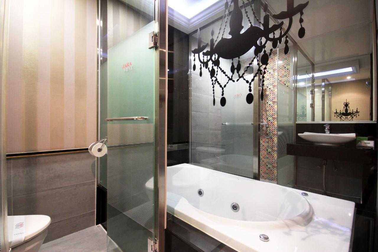 Hotel Zara Changwon Ngoại thất bức ảnh