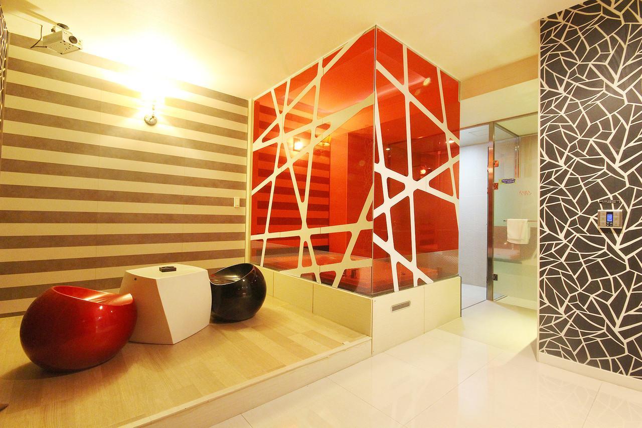 Hotel Zara Changwon Ngoại thất bức ảnh