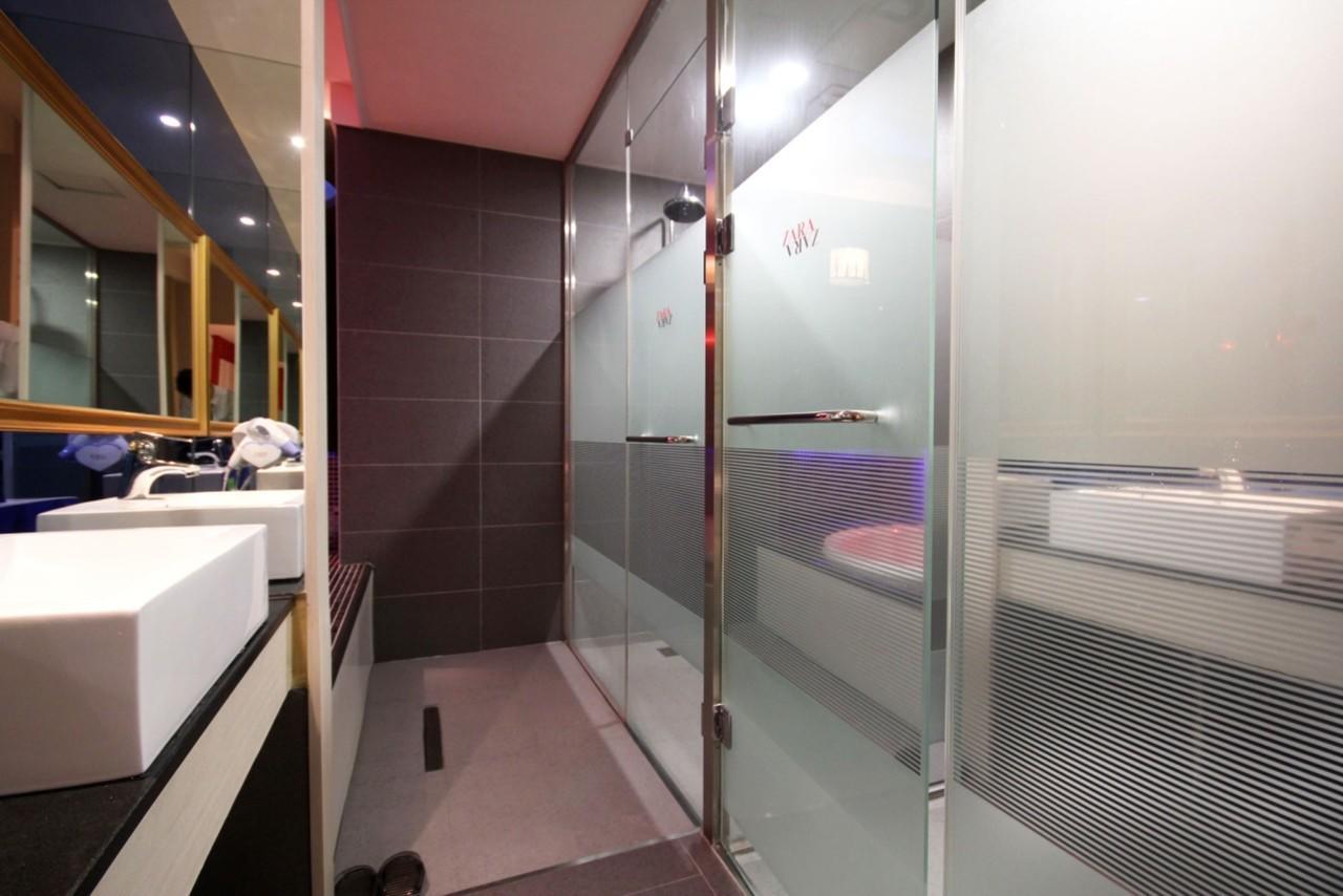 Hotel Zara Changwon Ngoại thất bức ảnh
