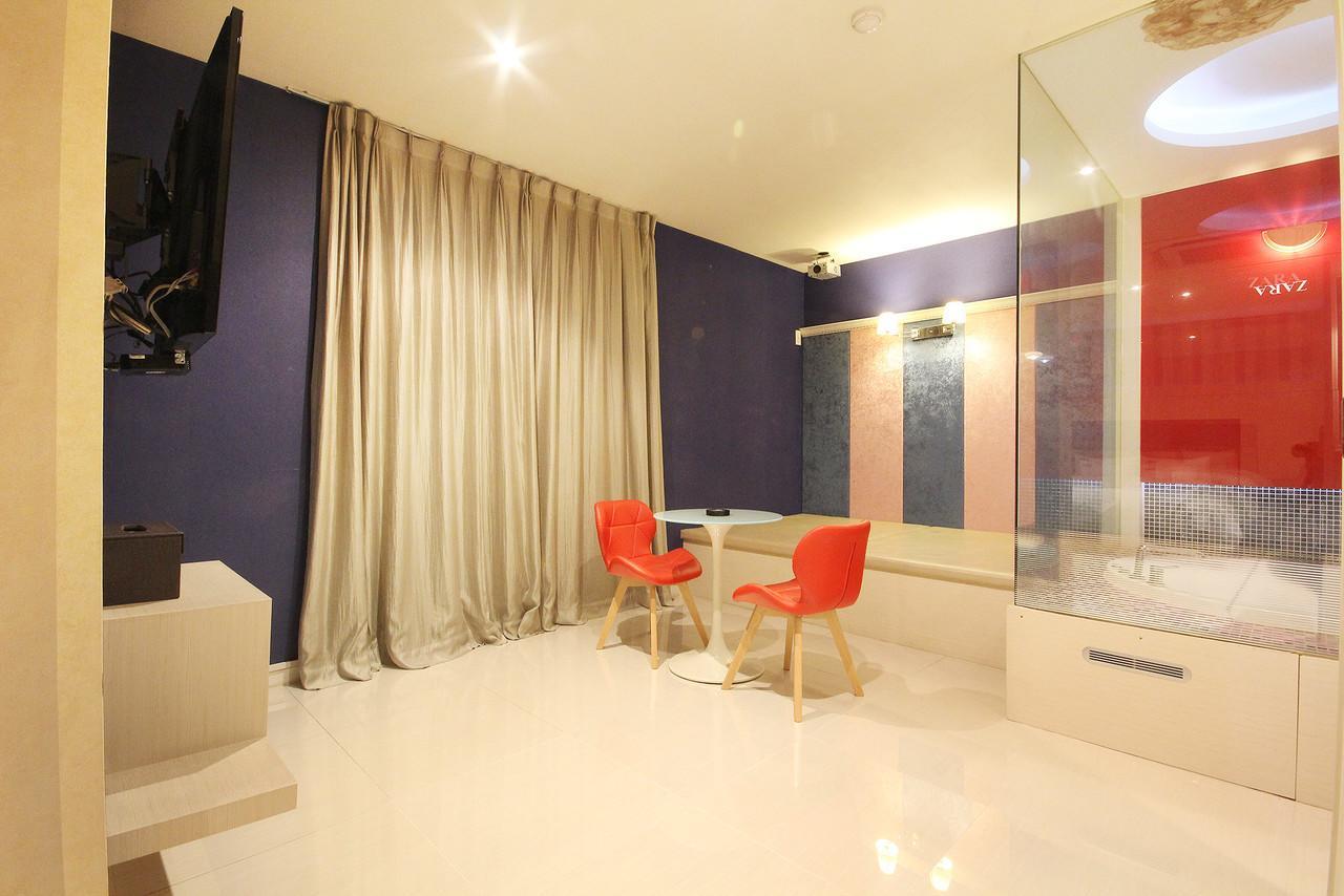 Hotel Zara Changwon Ngoại thất bức ảnh