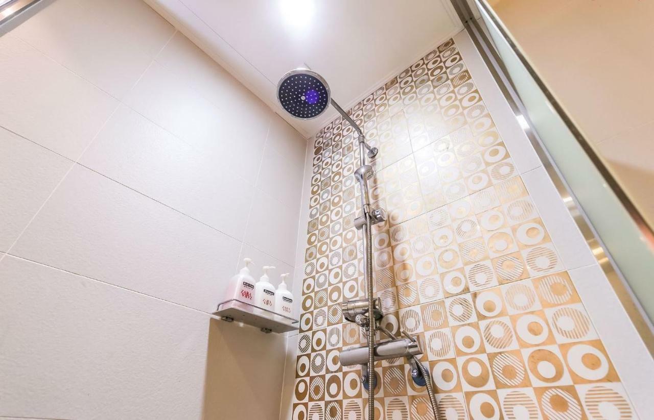 Hotel Zara Changwon Ngoại thất bức ảnh
