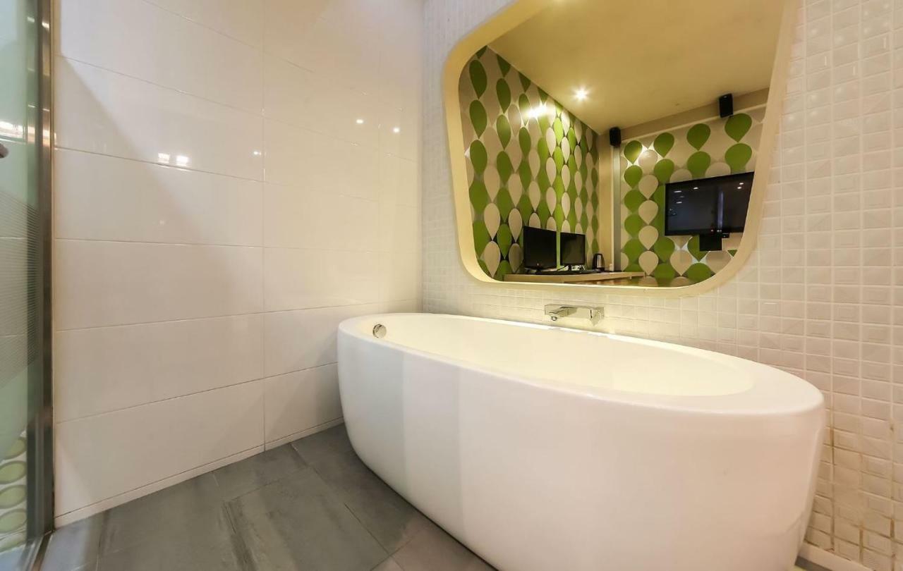Hotel Zara Changwon Ngoại thất bức ảnh